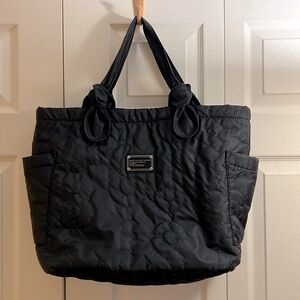 Marc by Marc Jacobs Nylon Tote Bag